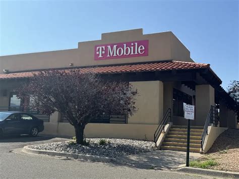 T Mobile St Michaels Santa Fe Nm T Mobile St Michaels Santa Fe Nm