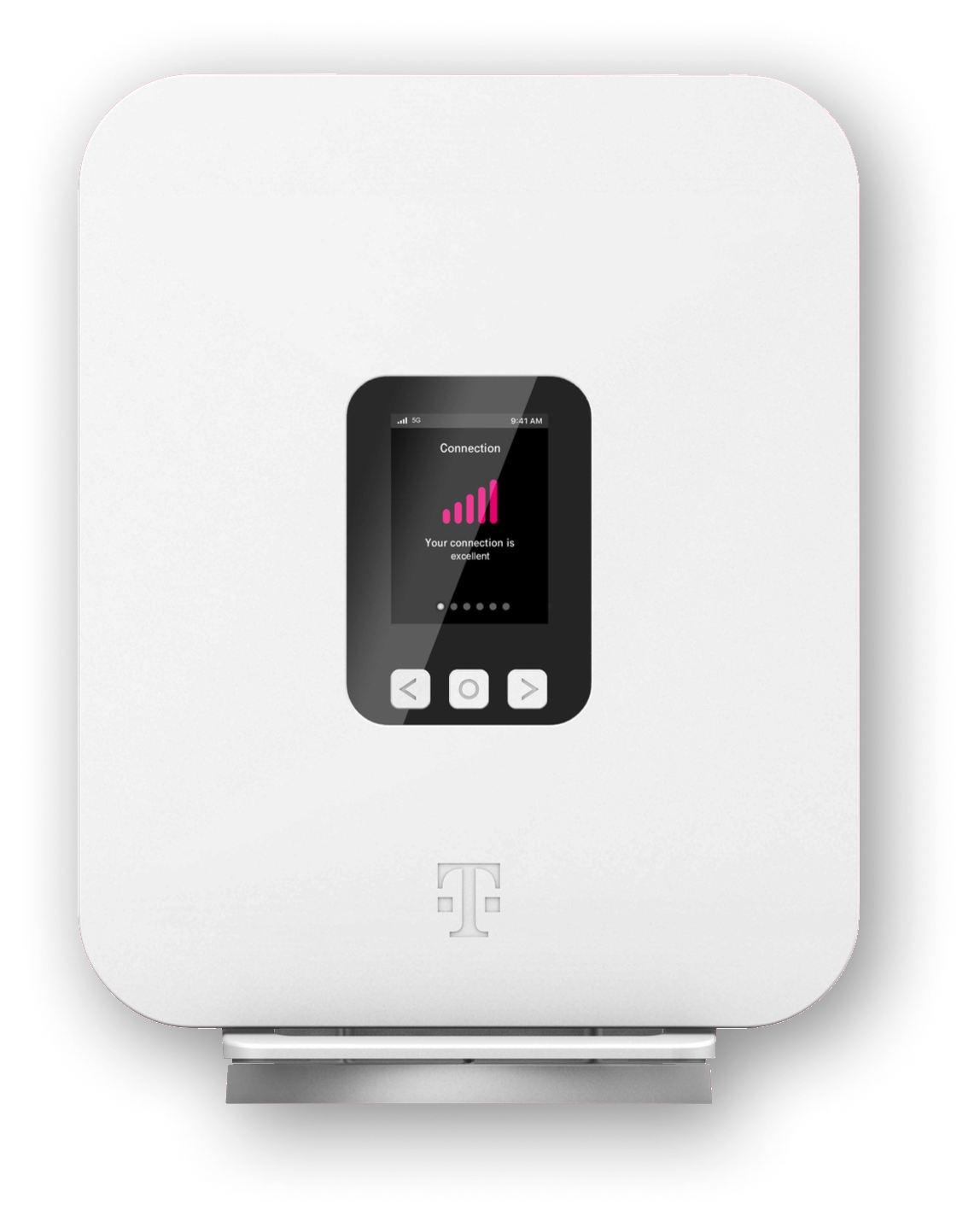T Mobile Tmo G4ar 5G Gateway User Guide T Mobile Tmo G4ar 5G Gateway User Guide