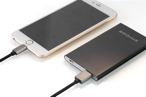The 10 Best Portable Chargers Under 100 On Amazon Brobible The 10 Best Portable Chargers Under 100 On Amazon Brobible