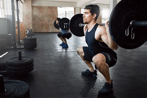 The 5 Best Ankle Mobility Exercises For Squats 2024 Lift Vault The 5 Best Ankle Mobility Exercises For Squats 2024 Lift Vault