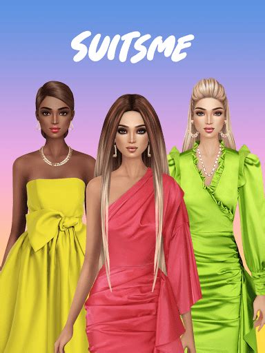 The 7 Best Dress Up And Fashion Games For Android And Ios Levelskip The 7 Best Dress Up And Fashion Games For Android And Ios Levelskip