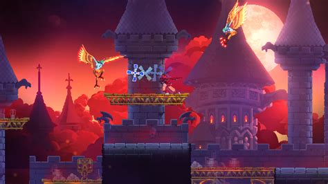The Best Roguelikes On Pc Switch Playstation Xbox And More Polygon The Best Roguelikes On Pc Switch Playstation Xbox And More Polygon