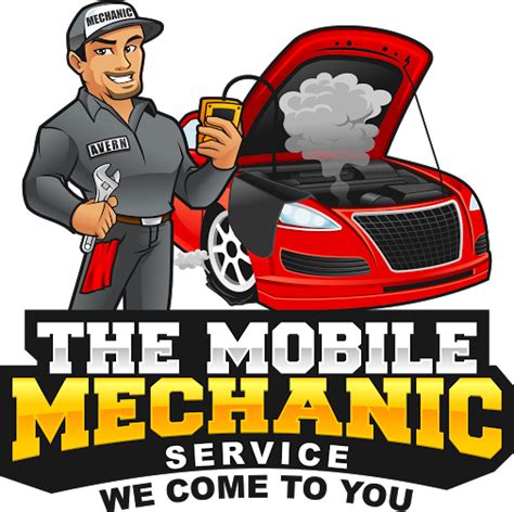 The Mobile Lube Service The Mobile Mechanic Service The Mobile Lube Service The Mobile Mechanic Service