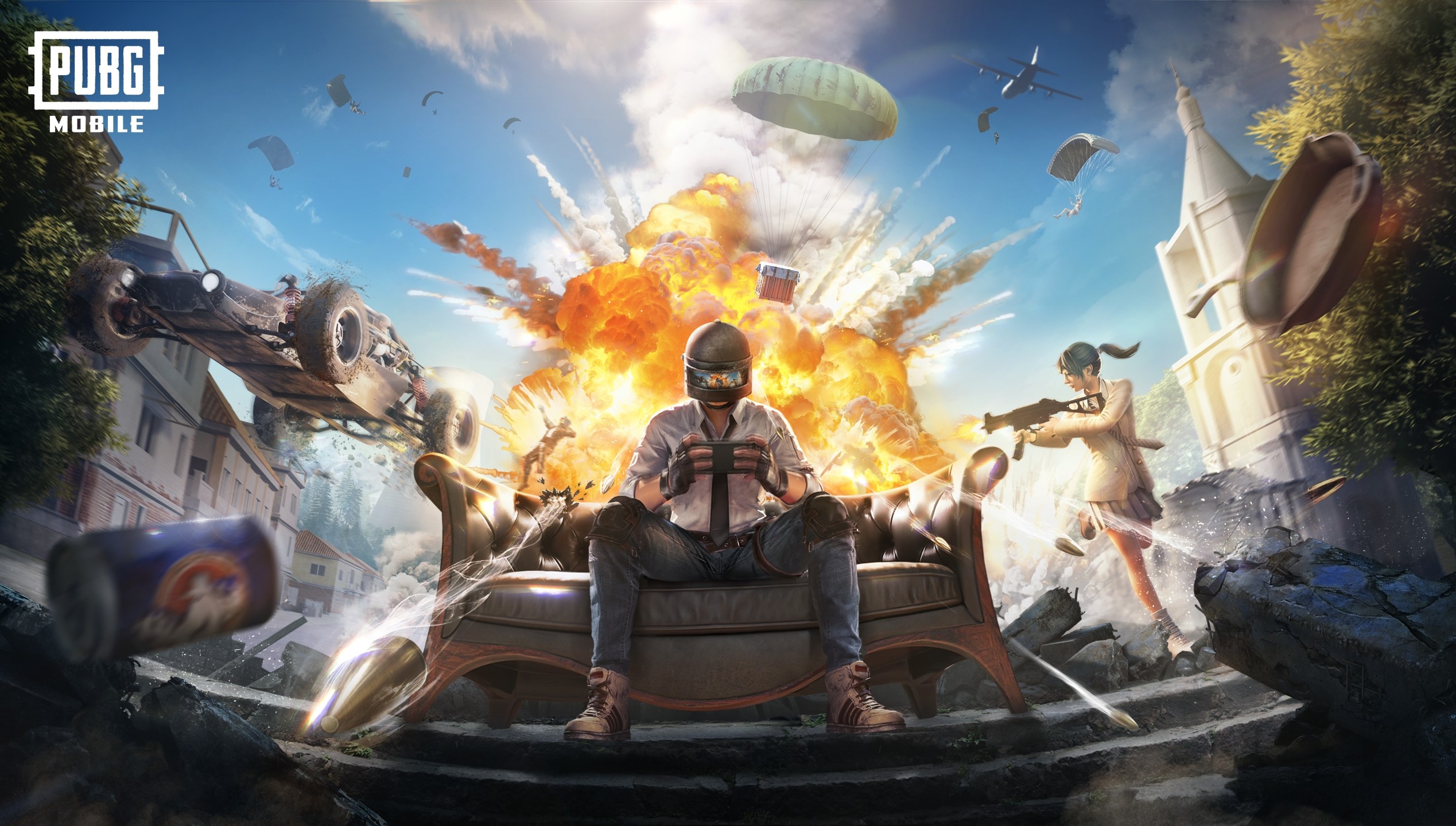Tips Menarik Untuk Cewek Dalam Pubg Mobile Tiktok Tips Menarik Untuk Cewek Dalam Pubg Mobile Tiktok