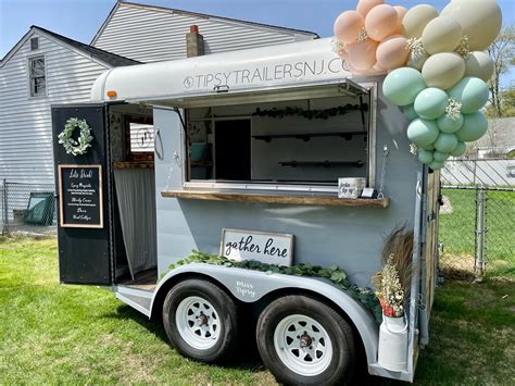 Tipsy Trailers Nj Tipsy Trailers Nj