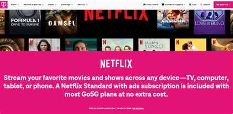 5 Ways TMobile Offers Netflix Free 5 Ways TMobile Offers Netflix Free