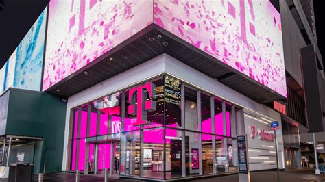 Tmobile Store Locations Near Me