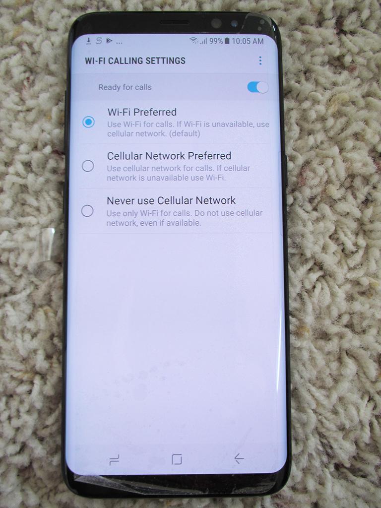 Tmobile Wifi Calling Explained