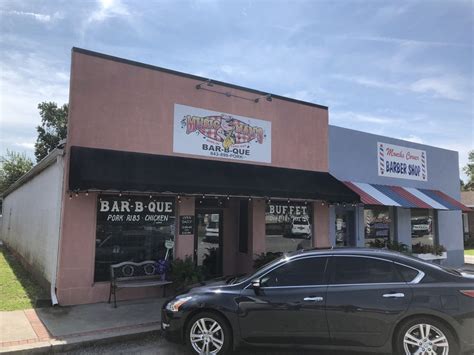 Top 5 Bbq Spots In South Carolina South Carolina Fyi Top 5 Bbq Spots In South Carolina South Carolina Fyi