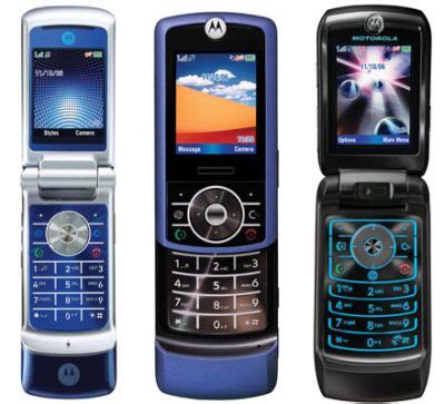 Top Cell Phones That Ruled The Year 2006 Cellphonebeat Top Cell Phones That Ruled The Year 2006 Cellphonebeat