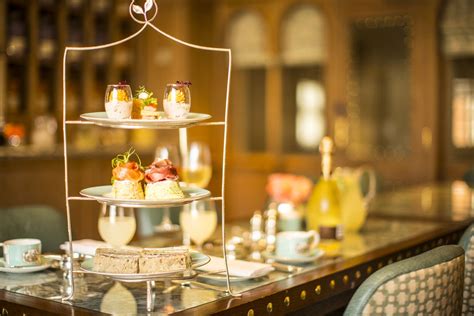 Top Spots For Afternoon Tea In Vancouver Top Spots For Afternoon Tea In Vancouver