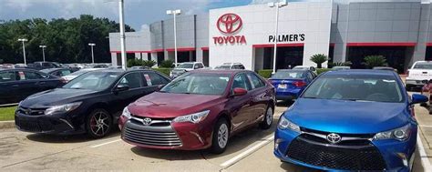 5 Tips Toyota Mobile AL