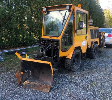Trackless Mt5t Heavy Equipment Sudbury Kijiji Trackless Mt5t Heavy Equipment Sudbury Kijiji