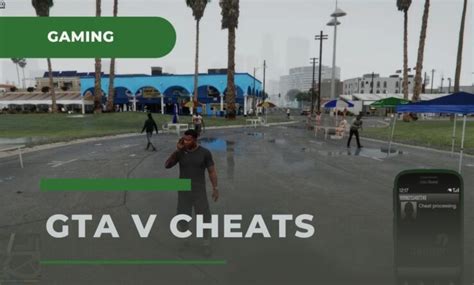 Ultimate Guide To Gta 5 Cheats For Every Platform Available Ultimate Guide To Gta 5 Cheats For Every Platform Available