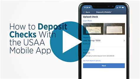 Usaa Check Deposit Funds Availability Usaa Check Deposit Funds Availability