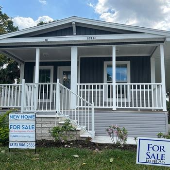 Village Tampa Mobile Home Park Living Village Tampa Mobile Home Park Living