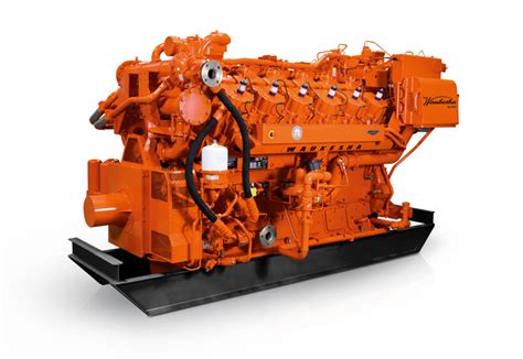 Waukesha Gas Engine Emission Upgrade Solutions Canada Amp Us