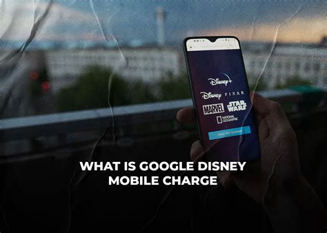 5 Disney Mobile Tips