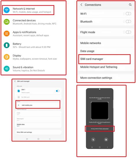 What Is The Sm Dp Address And How To Set It Up Esimx What Is The Sm Dp Address And How To Set It Up Esimx