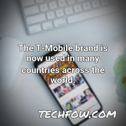 What Was Tmobile Called Before Must Know Tips Techfow Com What Was Tmobile Called Before Must Know Tips Techfow Com
