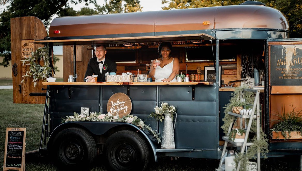 Why Hire A Mobile Bar The Thirsty Filly Mobile Bar Northeast Ohio Why Hire A Mobile Bar The Thirsty Filly Mobile Bar Northeast Ohio