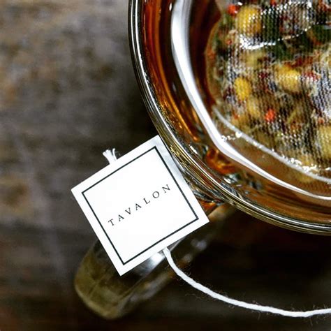 Why Luxury Spas Are Choosing Tavalon Tea Range To Enhance Their Guest Why Luxury Spas Are Choosing Tavalon Tea Range To Enhance Their Guest