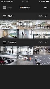 Wisenet Mobile Android Apps On Google Play Wisenet Mobile Android Apps On Google Play