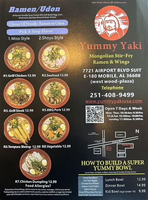 5 Yummy Yaki Tips