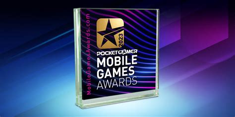ZZZ Mobile Game Awards Winners